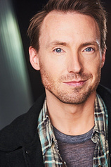picture of actor Mark Whitten