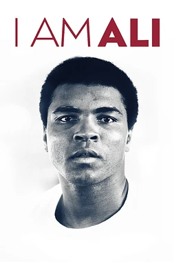poster of movie I Am Ali
