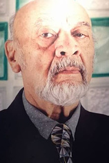 photo of person Jesús Fragoso Montoya
