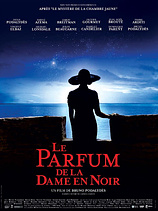 poster of movie El Perfume de la dama de negro