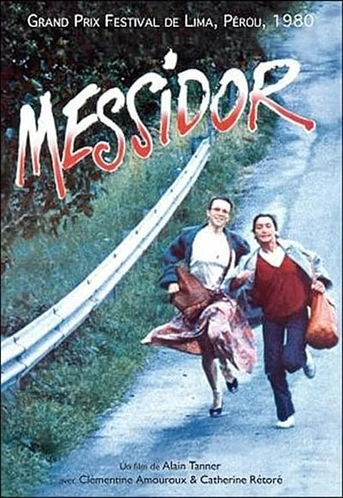 Poster de Messidor