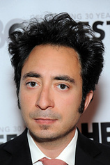 photo of person Michael Marius Pessah