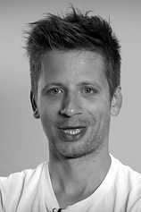 photo of person Christophe Charrier