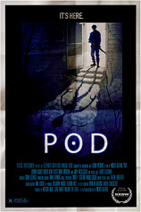 poster of movie Pod