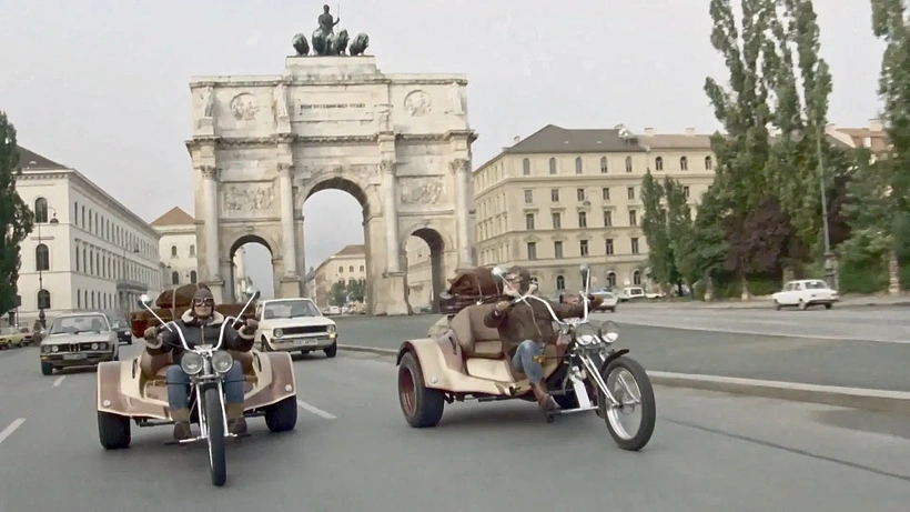 Imagen de ¡Vaya Par de Sabuesos 2!