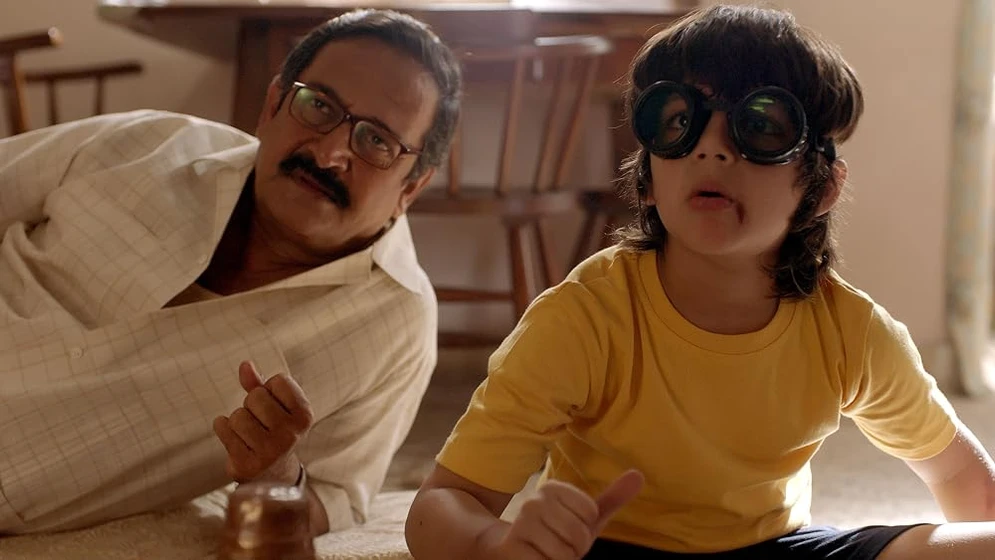 Mahesh Manjrekar en the-man-who-feels-no-pain