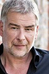 picture of actor Frank Vockroth