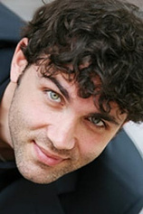picture of actor Gianluca Cammisa