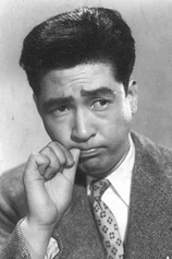 photo of person Keiju Kobayashi