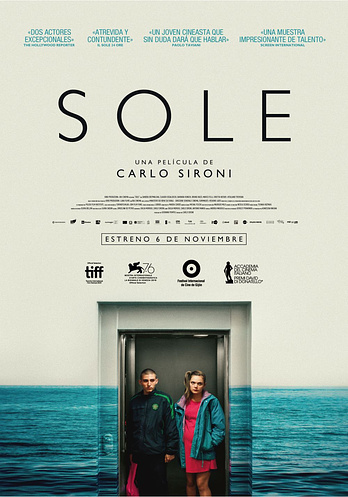 poster of content Sole