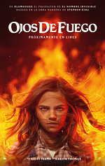 poster of movie Ojos de Fuego