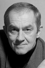 picture of actor Sergey Sosnovskiy