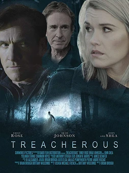 La Traición