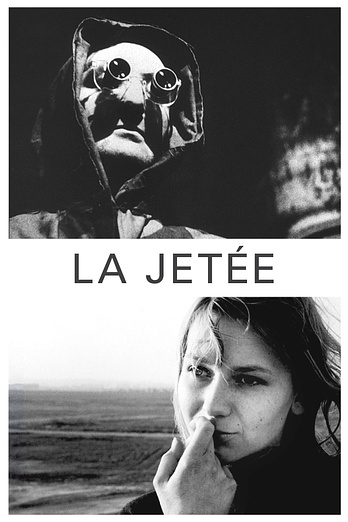 poster of content La Jetée