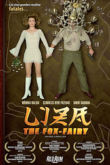 poster of movie Un hada llamada Liza