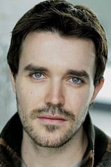 picture of actor James Robinson