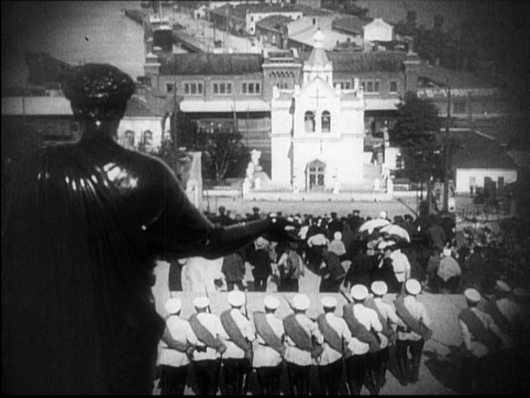 Imagen de El Acorazado Potemkin