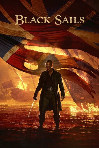 Poster de Black Sails