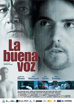 La Buena Voz