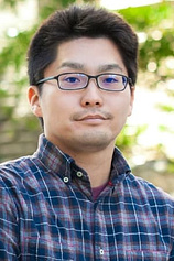 photo of person Sho Tanaka