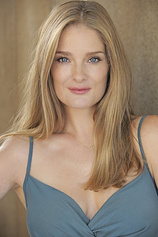picture of actor Elizabeth Sandy