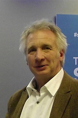 photo of person John Chapman