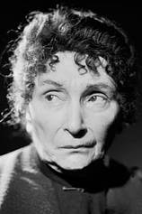 picture of actor Tekla Sjöblom