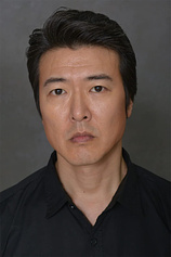picture of actor Kosuke Toyohara