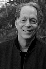 photo of person Larry Wilson