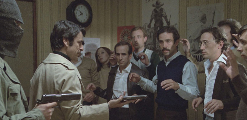 Imagen de Siete días de enero