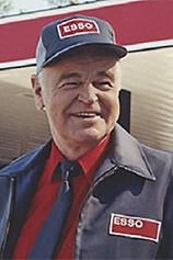 picture of actor Murray Westgate