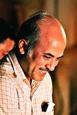 photo of person Sooraj R. Barjatya