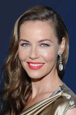 Foto de Connie Nielsen