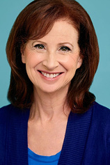 photo of person Julie Silverman