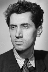 photo of person Louis Wipf