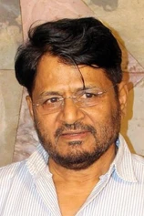 Foto de Raghuvir Yadav