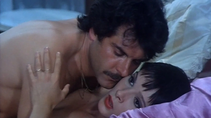 Imagen de El Marqués, La Menor y El Travesti