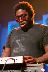 picture of actor Ikey Owens