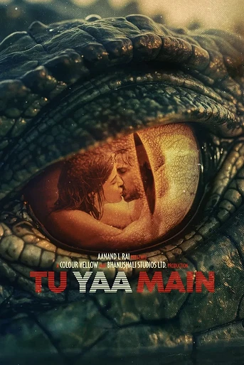 Poster de Tu Yaa Main