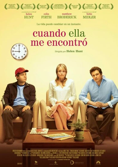 Imagen de cuando-ella-me-encontro (Cartel)