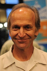 picture of actor Ed Crasnick