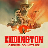 Carátula de la banda de sonido de Eddington, Original Soundtrack
