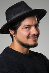 picture of actor Leynar Gomez