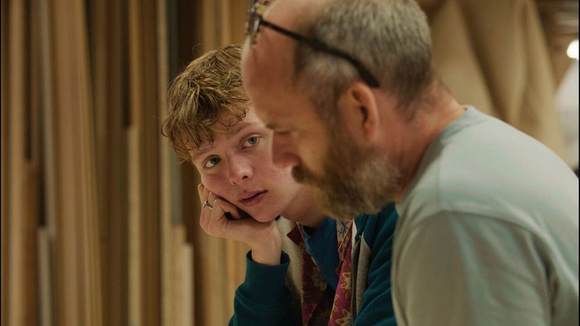 Imagen de And Someone Else