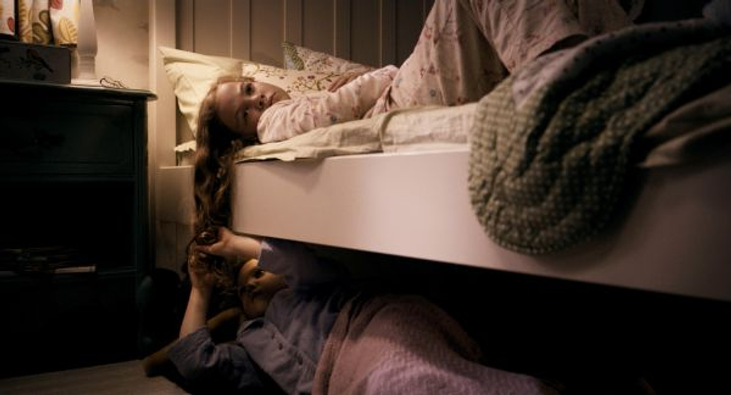 still of movie Mamá (2013)