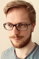 photo of person Martin Hampel