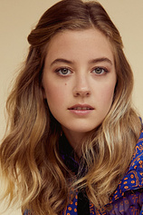 picture of actor Mallory Bechtel