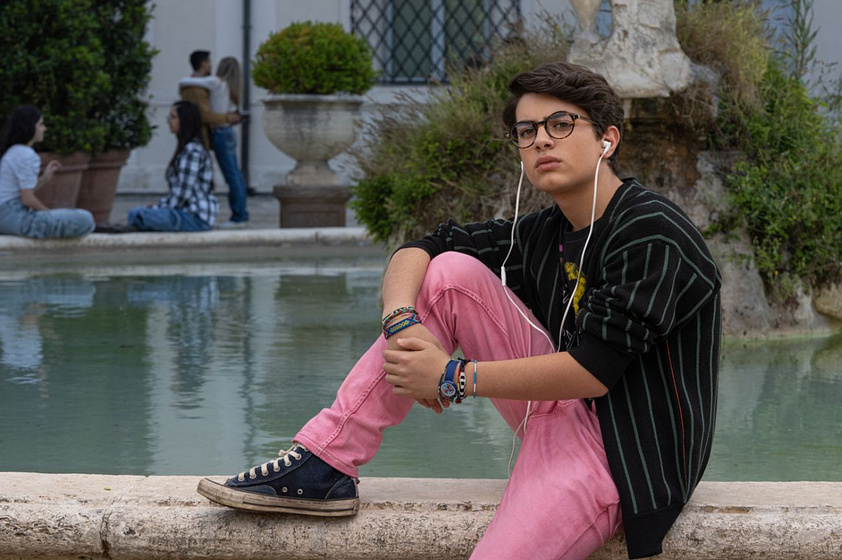 Samuele Carrino en el-chico-de-los-pantalones-rosas