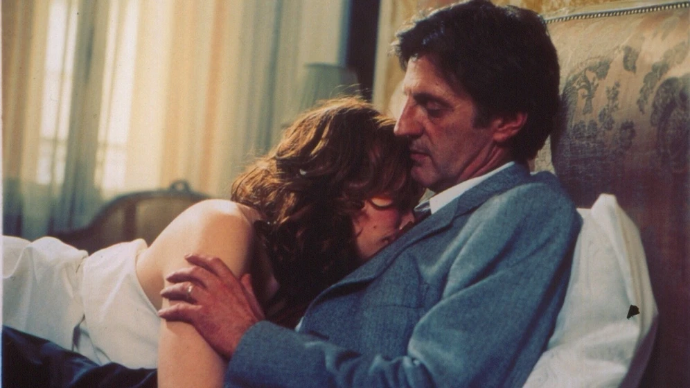 Daniel Auteuil en el-adversario