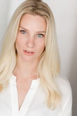 Foto de Heather Morris
